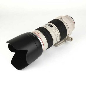 캐논 EF70-200mm F2.8L USM/캐논렌즈 특A급/정품후드/정품 파우치포함/최신박스품/TJ