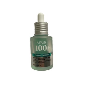 아누아 피디알엔 히알루론산 캡슐 100 세럼 30ml, 1개