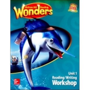 Wondes 2.6 : Reading & Witing Wokshop with MP3CD, McGaw-Hill