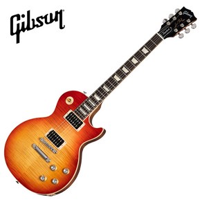 깁슨 레스폴 일렉기타 Gibson USA Les Paul Standad 60s Faded Vintage Chey Sunbust LPS6F002HNH1, 단품, 1개