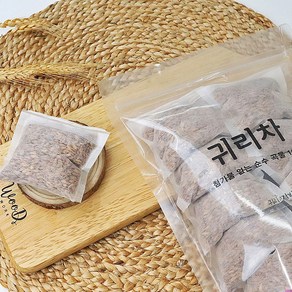 귀리맞이 물대용차 귀리다이어트 볶은 귀리 귀리차 티백(식수용) 400g, 1개, 13개입, 31g