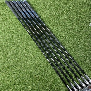 [KT알파쇼핑][중고]XXIO PRIME 4 젝시오 프라임 SP400 SR 6아이언 세트, 단일 제품