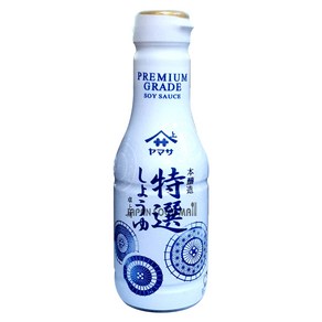 야마사 특선 간장 360ml