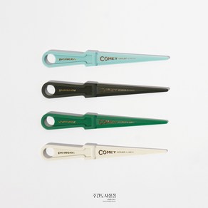 Penco 펜코 LETTER OPENER 레터 오프너 편지 봉투 플라스틱 나이프