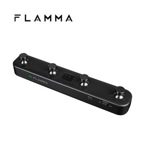 Flamma - C4 무선 컨트롤러 (E1000 전용), 1개