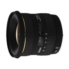 [일본정품수입]【중고】시그마 SIGMA 10-20mm F4-5.6 EX DC 소니 SONY AF [10-20mmF4-5.6EX SO], 한개옵션1, 한개옵션0