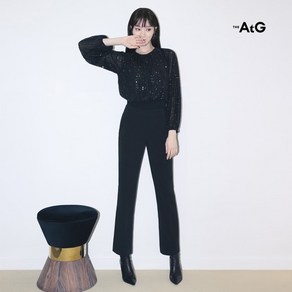 [2만원 인하] 더엣지 22FW 기모 텐션업 팬츠 3종