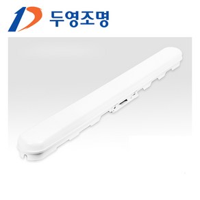 두영 LED 일자 등기구 50W