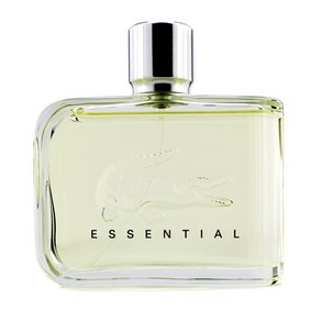 Lacoste Essential EDT Spray 125ml Men