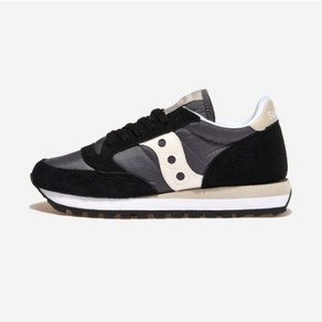 [ABC마트] 써코니_재즈 오리지날_S1044-679_BLACK/CREAM (남녀공용)