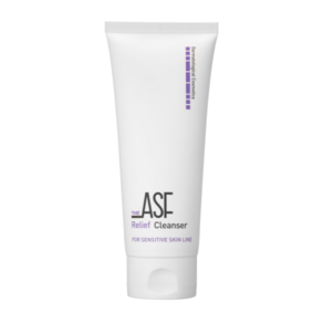 asf릴리프 클렌져, 1개, 150ml