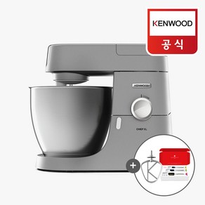 [켄우드] Chef XL 6.7L 대용량 반죽기 KVL4100S (보상판매 이벤트)