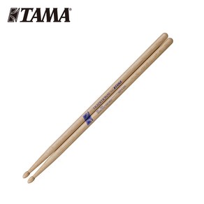 타마 트레디셔널 재패니즈 오크 드럼 스틱 5A TAMA TRADITIONAL SERIES JAPANESE OAK STICKS (5A)