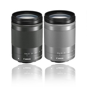 [캐논렌즈] 캐논 EF-M 18-150mm F3.5-6.3 IS STM [캐논전문판매점][당일출고][방문수령][정품]