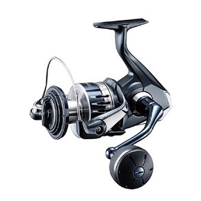 시마노 (SHIMANO) 스피닝 릴 20 스트래딕 Stadic SW 8000HG, 상세페이지 참조