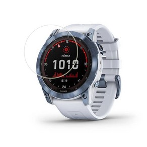 가민 피닉스7 7S 7X 강화유리 필름 액정보호 웨어러블악세사리 Garmin Fenix7 7s 7x