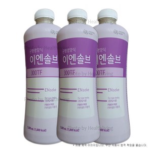 뉴케어 이엔솔브 300TF 대용량 1000ml