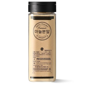 아이엠소스 마늘분말, 100g, 1개