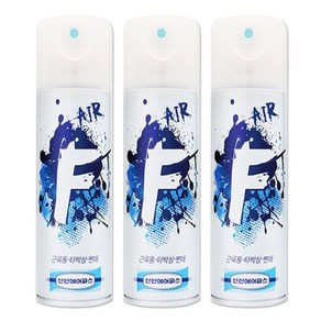 신신파스 F 300ml