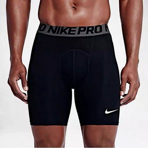 나이키 프로 NIKE PRO 드라이핏 쿨 타이즈 반바지