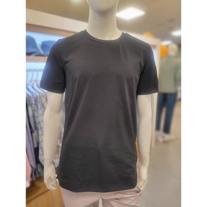 [동아쇼핑] PAT 기본 라운드 티셔츠QK35331.199