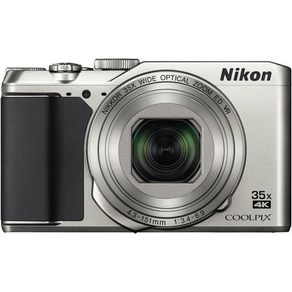 니콘 COOLPIX A900 디지털카메라 (실버)