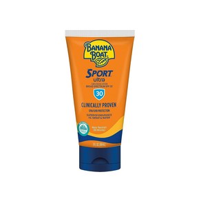 바나나보트 스포츠 퍼포먼스 선스크린 로션 SPF30, 88ml, 1개