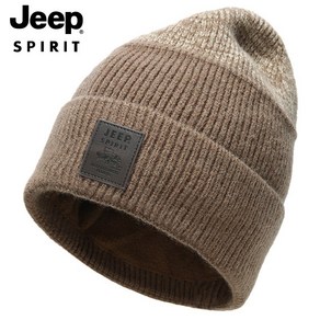 JEEP SPIRIT 캐주얼 스포츠 비니 CA0635