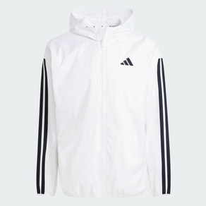 아디다스 남자 바람막이 JE6326 M 3S WB ADIDAS