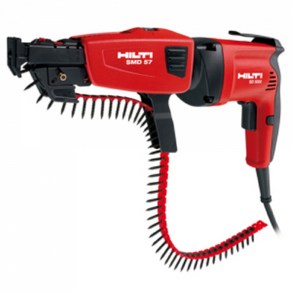 HILTI 매거진드릴 SD5000+SMD57