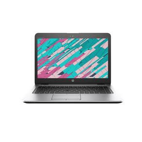 HP 840-G4 I7-7600U/8G/SSD256G/HD620/14 FHD/WIN10 PRO