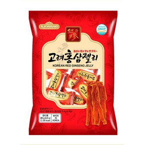 일광제과 고려홍삼젤리, 280g, 2개