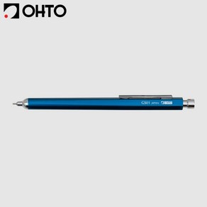 일본 OHTO 오토 호라이즌 볼펜 0.7mm GS01-S7-BL