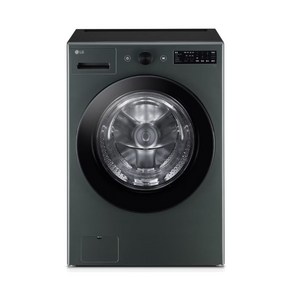 LG 트롬 오브제컬렉션 드럼세탁기 21kg FG21GN, 없음