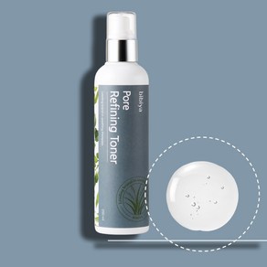 포어 리파이닝 토너, 250ml, 1개