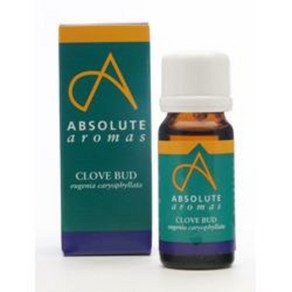 앱솔루트 에센셜오일 클로브버드 Clove Bud 10ml