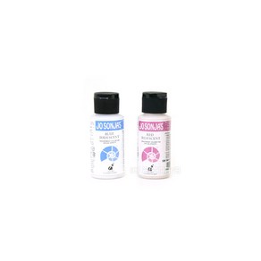 조소냐 아크릴물감 60ml Iidescent 낱색, 623 Tuquoise Iidescent