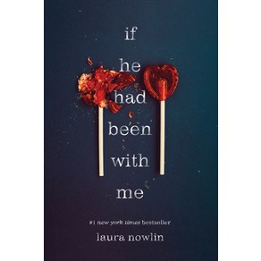 (영문도서) If He Had Been with Me Papeback, Soucebooks Fie, English, 9781728205489