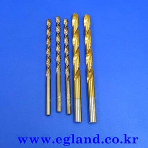 EGLAND 스텐기리 10mm, 1개