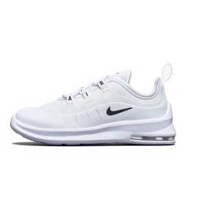 [나이키코리아 국내매장 정품] NIKE AIR MAX AXIS (TD) 운동화 (베이비/키즈 에어맥스 엑시스 TD) 화이트/올흰 (선물용 쇼핑봉투 추가 판매) AH5224 100