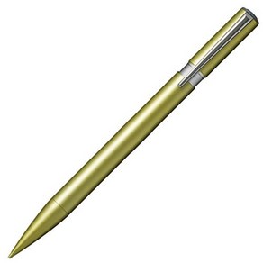 Tombow 톰보연필 샤프 ZOOM L105 0.5mm 라임그린 SH-ZLC63【축색】라이트그린, 1cm, 1개