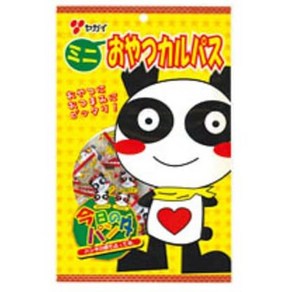 야가이 미니 간식 카르파스 75g, 1개