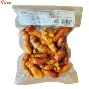 Vmart 냉동 강황 Cu nghe 200g