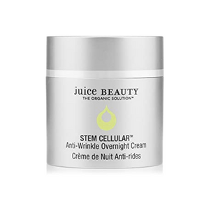 Juice Beauty Stem Cellular 쥬스 뷰티 리플레니쉬 리스토어 스템 셀룰라 안티-윙클 오버나이트 크림 50mL