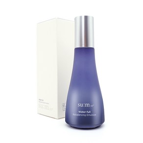 숨37도 워터풀 리밸런싱 에멀전 120ml, 1개