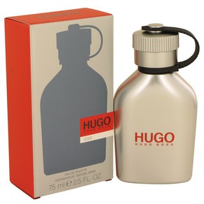 Hugo Boss Iced EDT Spay 75ml Men, 1개