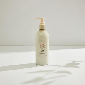 플로레비다 더로즈가드너 향기 좋은 비건 바디로션 350ml, 1.떼떼드벨르, 1개