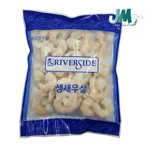 생새우 71/90 400g(200gx2팩)흰다리 깐새우 감바스용 볶음밥용 알새우 평일오후2시이전 주문건 당일발송, 2개