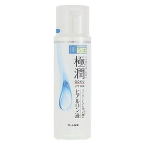 하다라보 고쿠쥰 히알루론액, 1개, 170ml