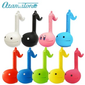 OTAMATONE 오타마톤 멜로디, 레드, 1개